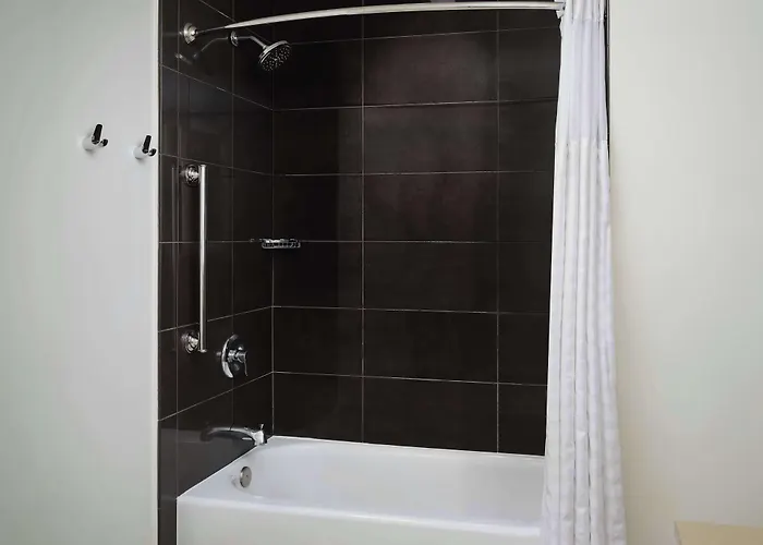Hyatt House Atlanta Downtown