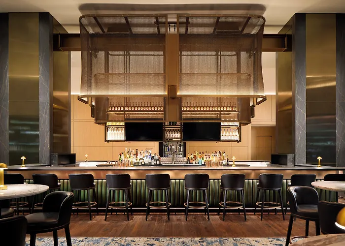 Loews Atlanta Hotel